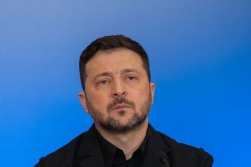 Соскин: Зеленский скандалом вокруг Кравченко сорвал помощь от ЕС