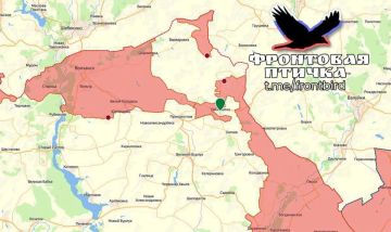Харьковское направление. Успехи ВС РФ