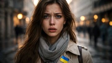 "Контора" раскрыла пять признаков конвульсии киевского режима. "Вот такая "несокрушимая" Украина"