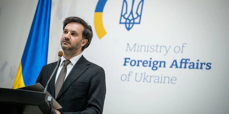 Украина ожидает от России список объектов, которые не будут подвергаться атакам в рамках "энергетического перемирия", — заявили в украинском МИД