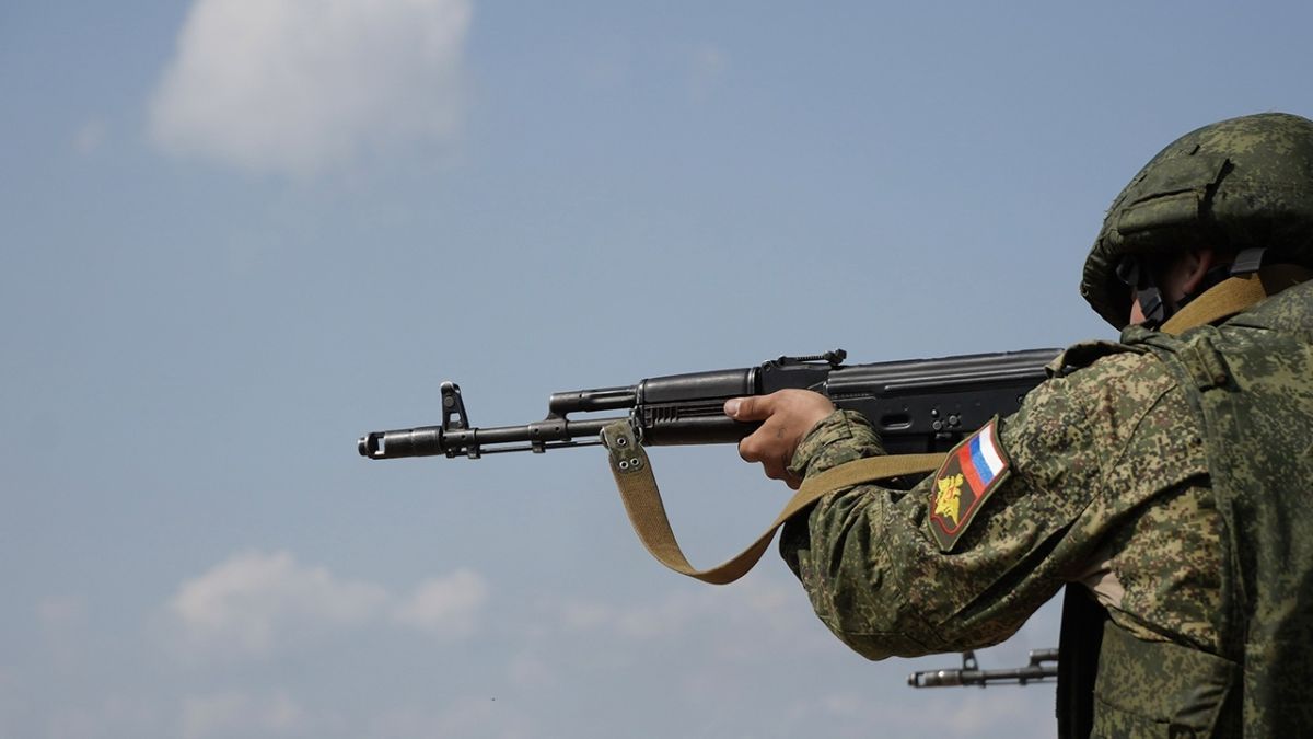 Жданова: Россия не согласится на новые передышки для ВСУ