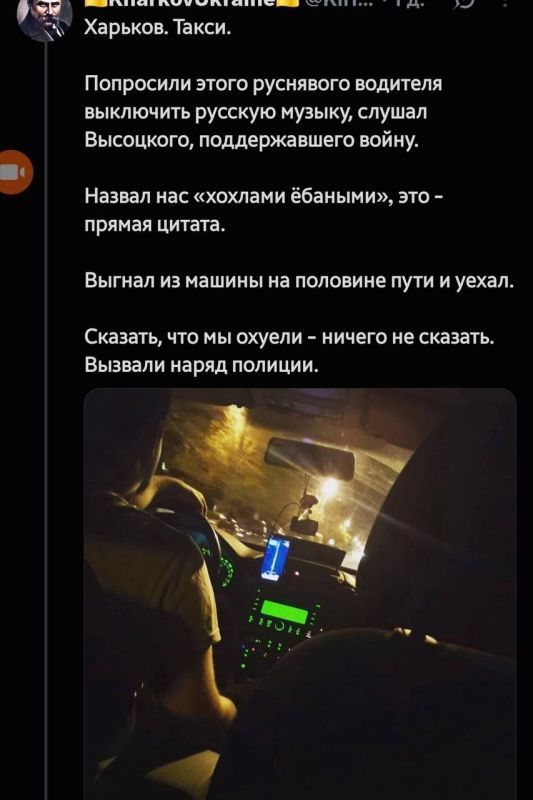Доброе утро, подписчики! А в этом время в палате №6 решили выпустить подающего надежды пациента на выходные домой