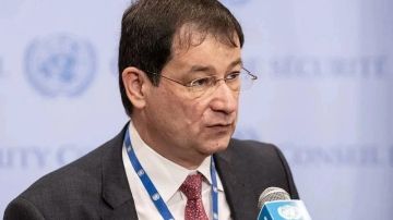 Полянский: Перемирия не достичь без устранения первопричин украинского кризиса
