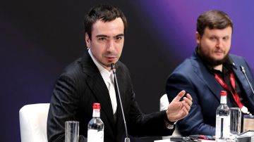 Запад хочет для Украины корейский сценарий: пранкеры выяснили правду