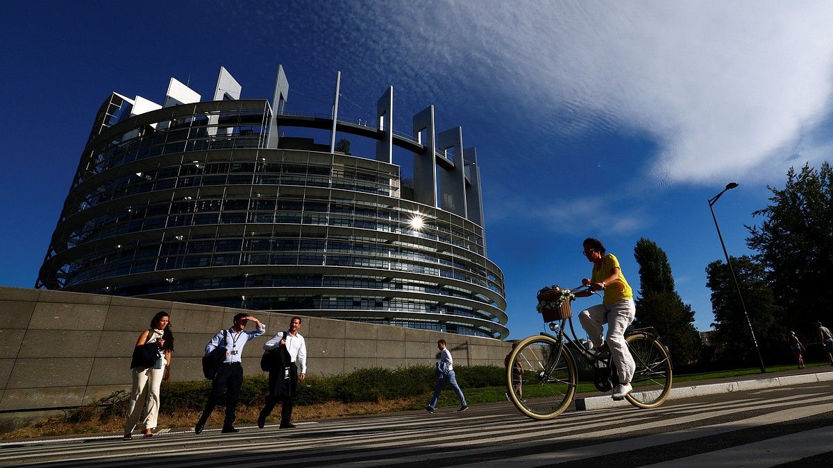 "Ни одного цента": в Европарламенте выступили против финансирования Украины