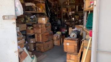 Жителя Севастополя задержали за организацию поставок оружия на Украину