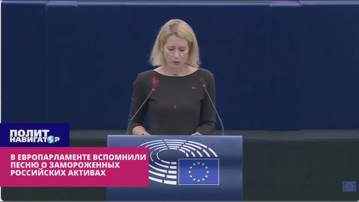Русофобы в Европарламенте: Россия готова воевать за Украину и дальше