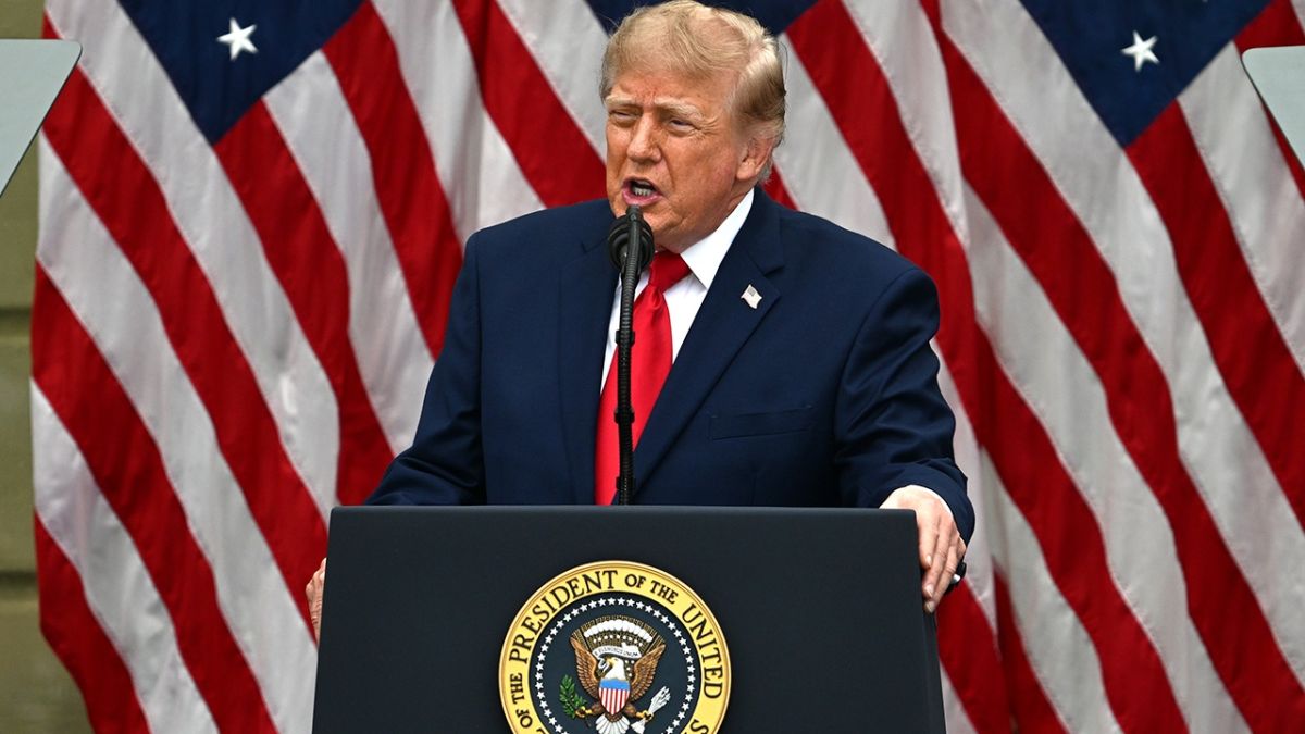 Трамп анонсировал прекращение российско-украинского конфликта