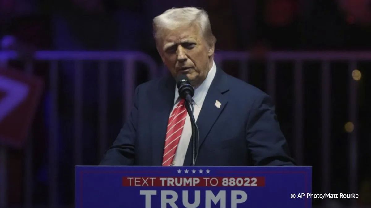 Трамп ожидает очень скорого урегулирования украинского конфликта, отметив, что США "усердно работают" над этим