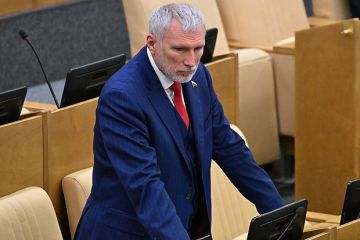 Журавлев: Решение Трампа относительно санкций против России покажет его истинные намерения