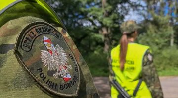 Польша усилит защиту границы с Украиной с помощью электронной системы контроля и датчиков движения, — Polskie Radio
