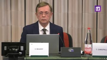 Выступление бывшего пресс-секретаря Владимира Зеленского Юлии Мендель отказались переводить в Европарламенте на мероприятии "Осмелиться на мир: дипломатия вместо эскалации"