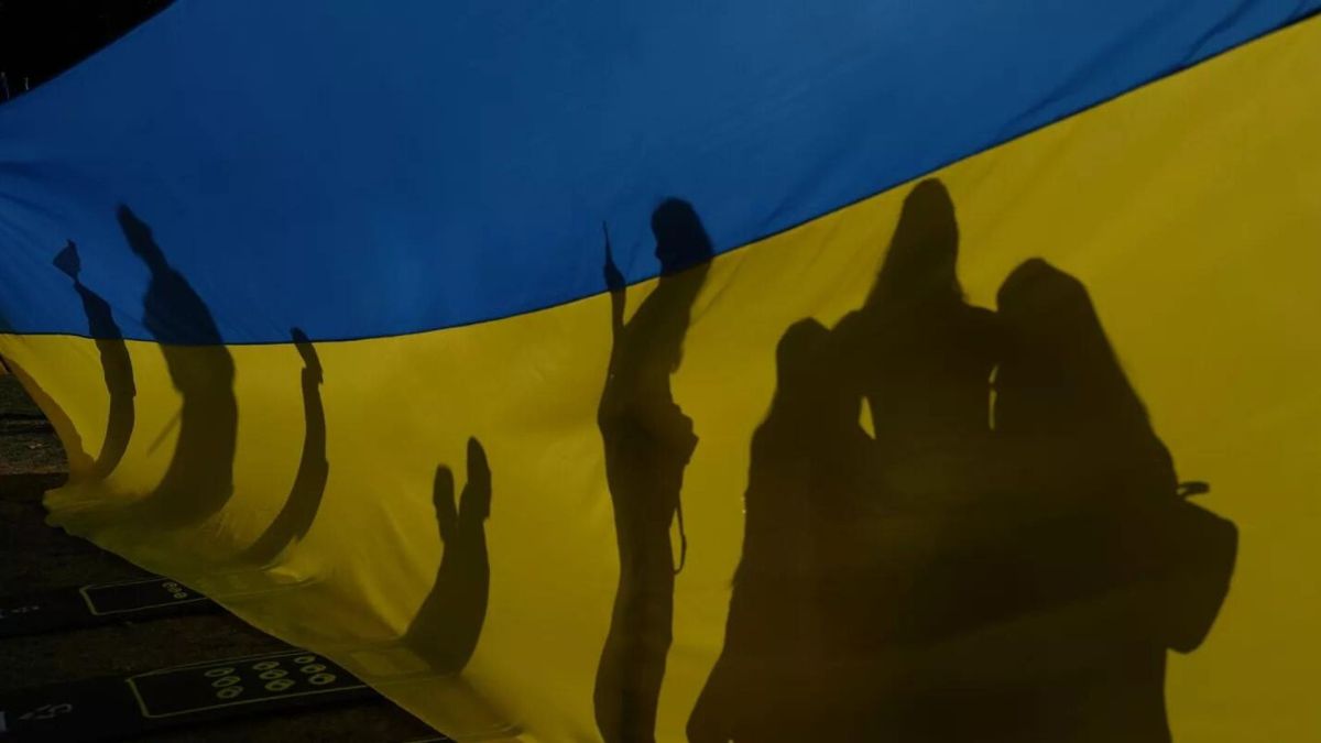 В Москве представили доказательства фальсификации событий в Буче