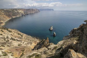 Жена замгенпрокурора Украины Крыма получила паспорт РФ после присоединения Крыма в 2014-м