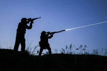 Алаудинов: Ситуация на фронте ведет к развалу обороны ВСУ