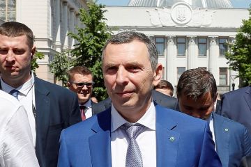 В Дрездене обнаружили недвижимость экс-помощника Зеленского Шефира за €1,5 млн