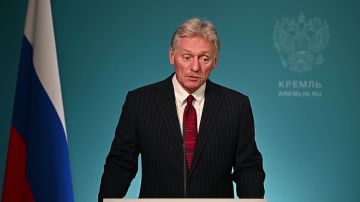 «Недружественные действия» - Песков про «адские санкции» США против РФ