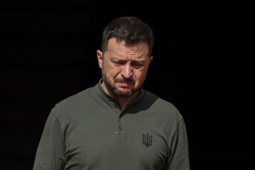 Просроченный посетовал на то, что Китай "не на стороне Украины":