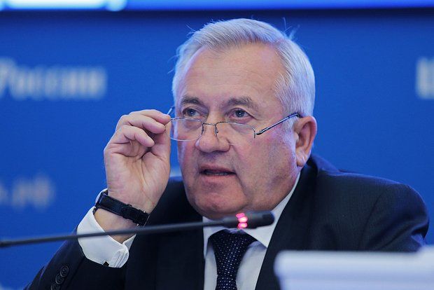 Депутат ГД Ивлев: Поставки оружия сократились до катастрофических для Украины масштабов