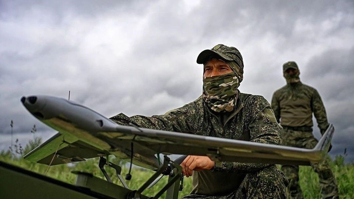 Дроны «Герань» изменили ситуацию на поле боя: Запад уже жалуется, что Украина отстает