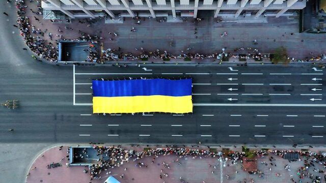 Польский депутат призвал прекратить финансирование Украины