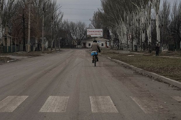 Депутат Журова: Зеленский готовится к утрате Донбасса