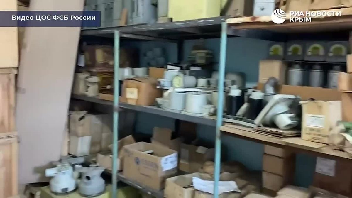 Вербовка без возраста. Военкор Александр Коц обратил внимание на задержание в Московском регионе жителя Севастополя 1979 года рождения
