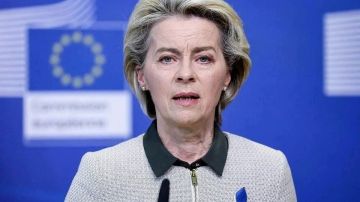 Фон дер Ляйен разнесли в пух и прах за слова по Украине: глава ЕК не называет варианты для мира