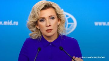 Генсек ООН не предоставил списков погибших в Буче, несмотря на все многочисленные запросы российской стороны, заявила Мария Захарова на пресс-конференции в ТАСС