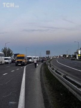 На украинско-польской границе усилен контроль водителей