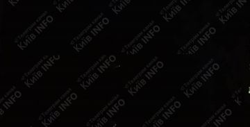 Около 10 Цирконов этой ночью прилетело в Киев