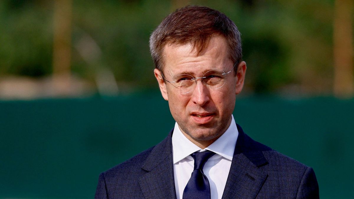 Правительство Украины надеется на деньги Норвегии в страховании военных рисков