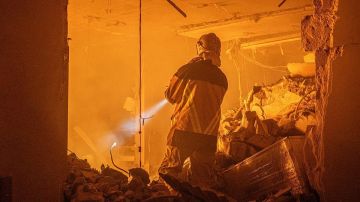 Удары по дата-центрам и резервной энергии: Разбор прилетов по Украине 17 сентября