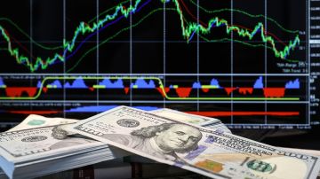 Злая шутка: почему «адские санкции» против РФ могут навредить США