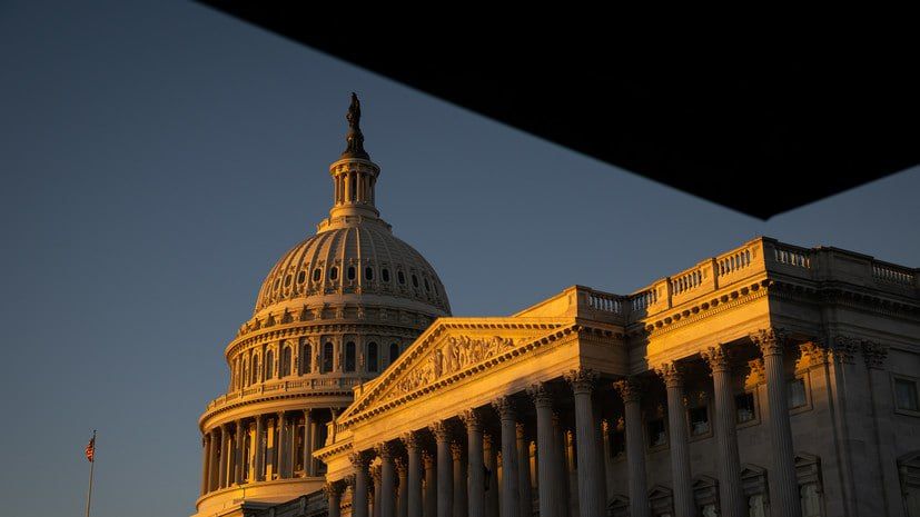 «АДСКИЕ САНКЦИИ» ДЛЯ САМОЙ АМЕРИКИ
