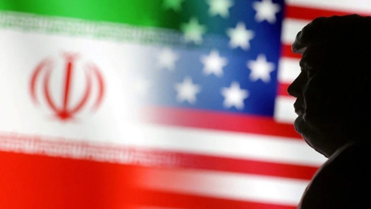 Эксперт оценил вероятность применения орбитального оружия США в войне с Ираном