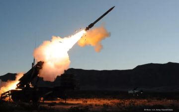 Германия планирует передать Украине десять ракет для Patriot
