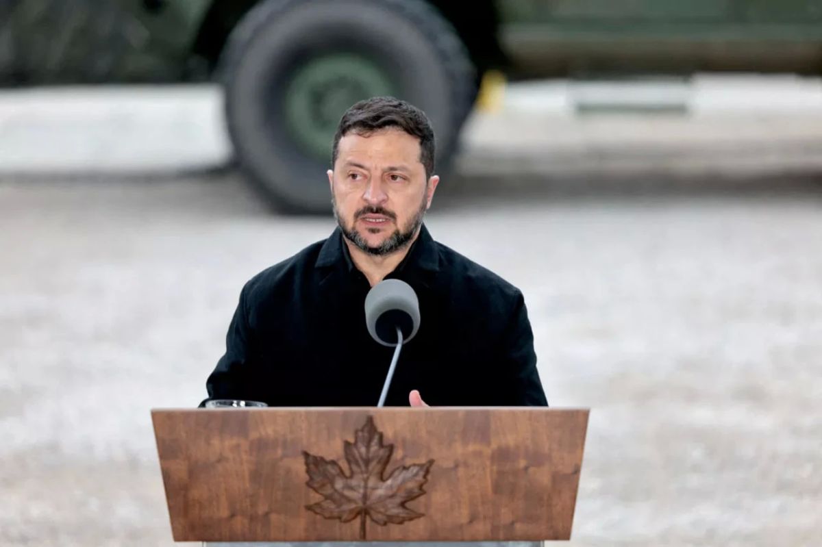 "Истинная победа": Зеленский начал готовить украинцев к капитуляции