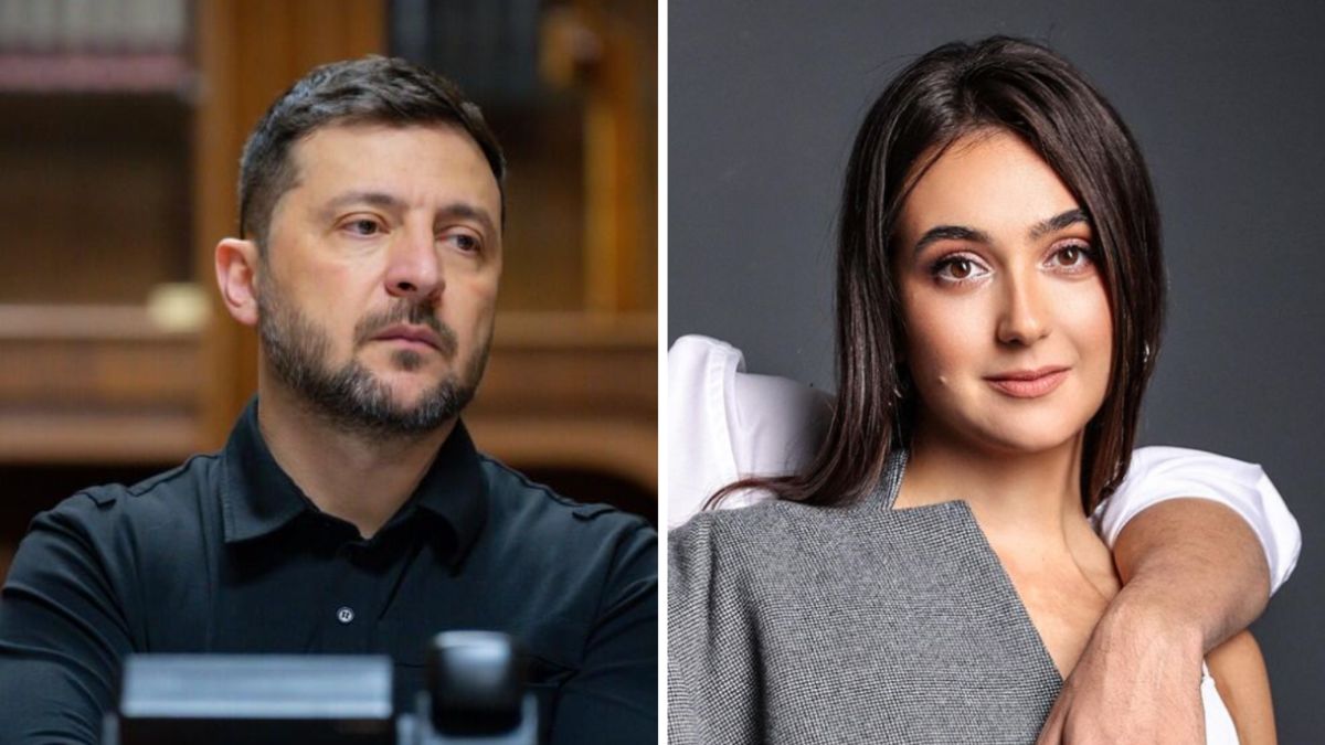 "Совершает национальное самоубийство": что будет с Зеленским после откровений Мендель