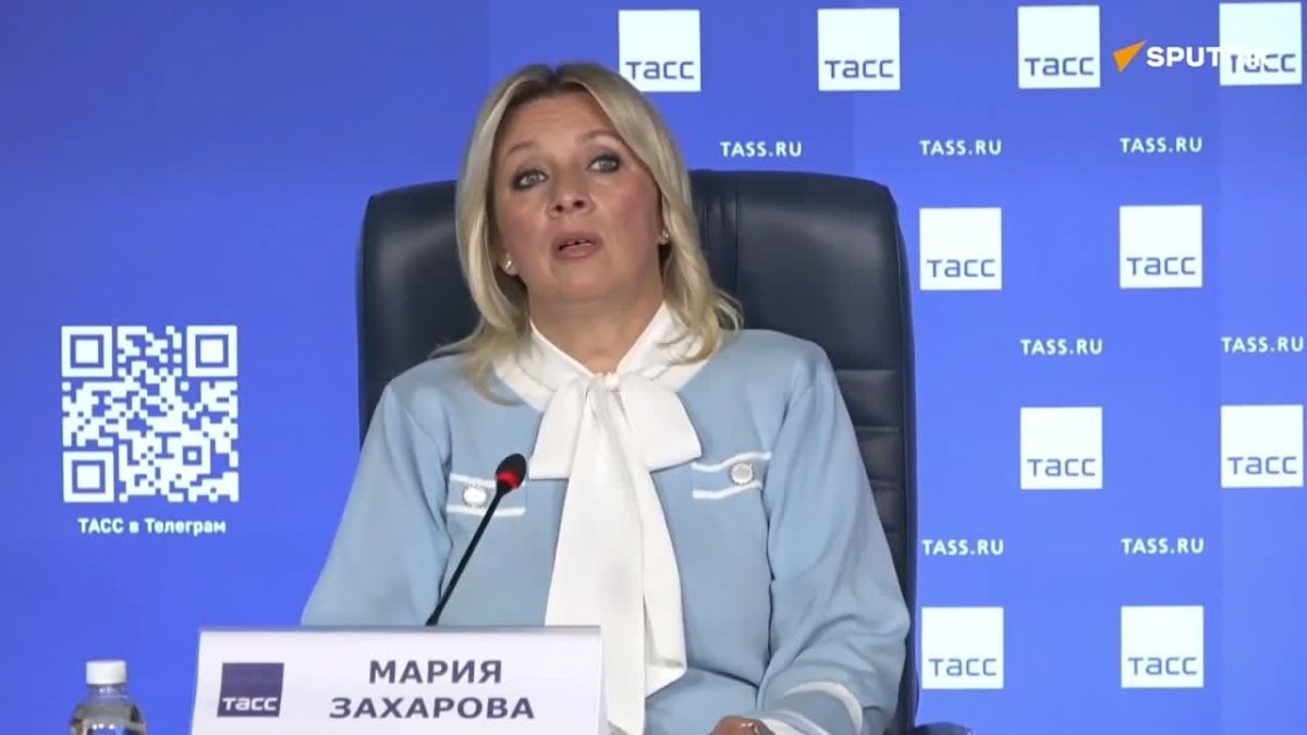 Лавров регулярно обращался к представителям СМИ и общественникам за проведением расследования событий в Буче, сообщила Захарова