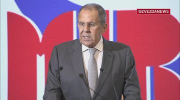 На киевский "сатанизм" не реагируют на Западе, отметил Лавров