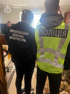 В Тернопольской области Украины врачи «спрятали» от мобилизации более 1000 человек — медики за деньги выписывали заключения о болезнях для отсрочки