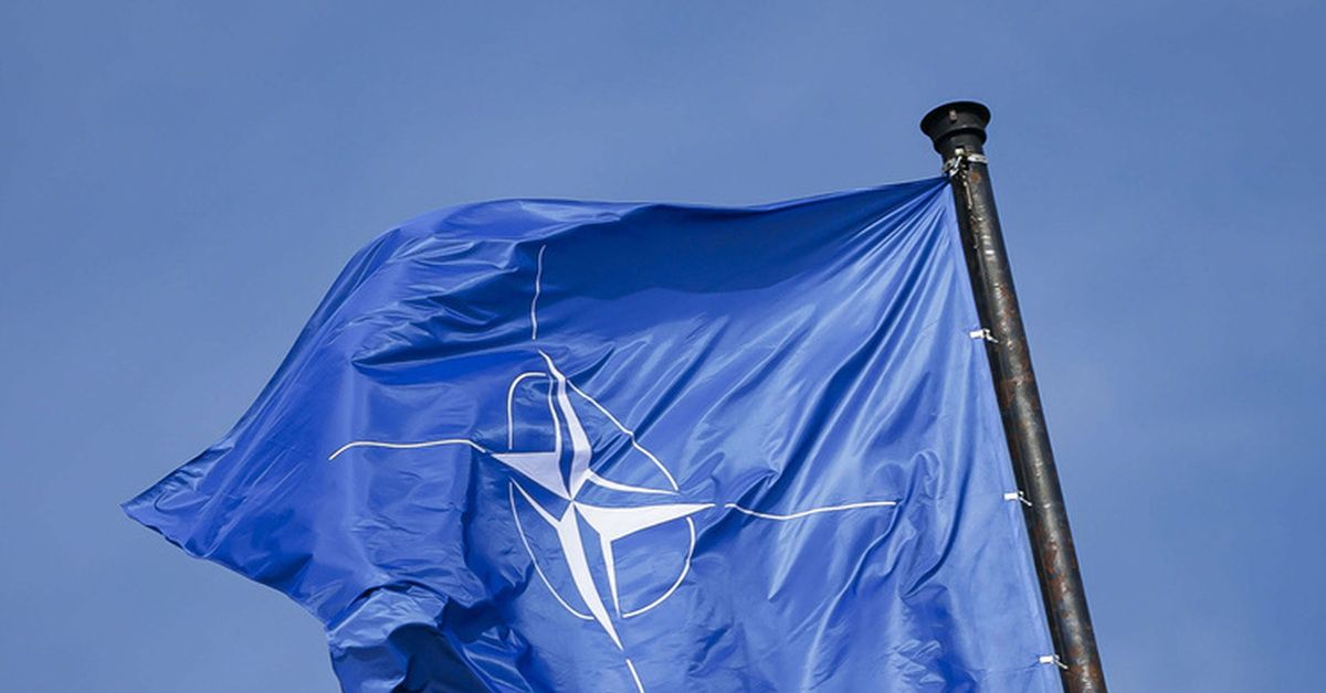 Появление войск НАТО на Украине РФ оценит как прямое участие в конфликте – Полянский