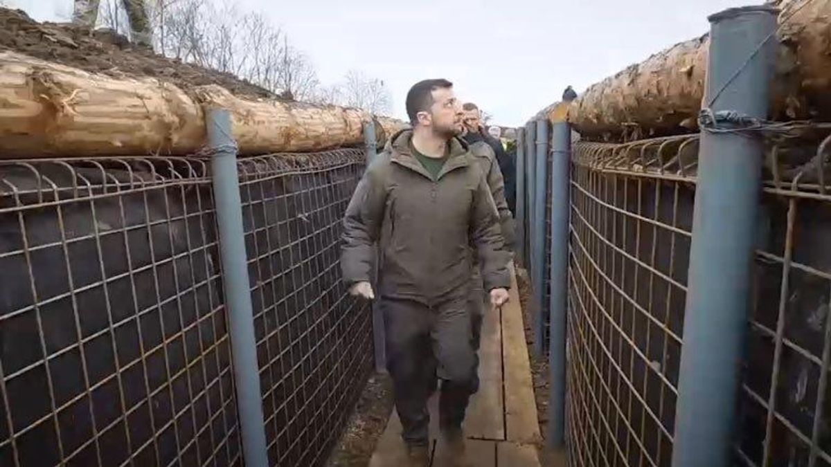 Зеленский рассказал японцам, как "видел реальную ракету северокорейского производства на Украине"