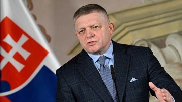 Фицо анонсировал визит на Украину 18 сентября