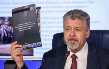 В России представили доказательства фальсификации Киевом событий в Буче