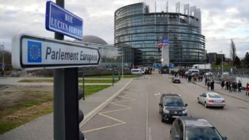 Депутат Европарламента призвал ЕС отказаться от надежд на победу Украины