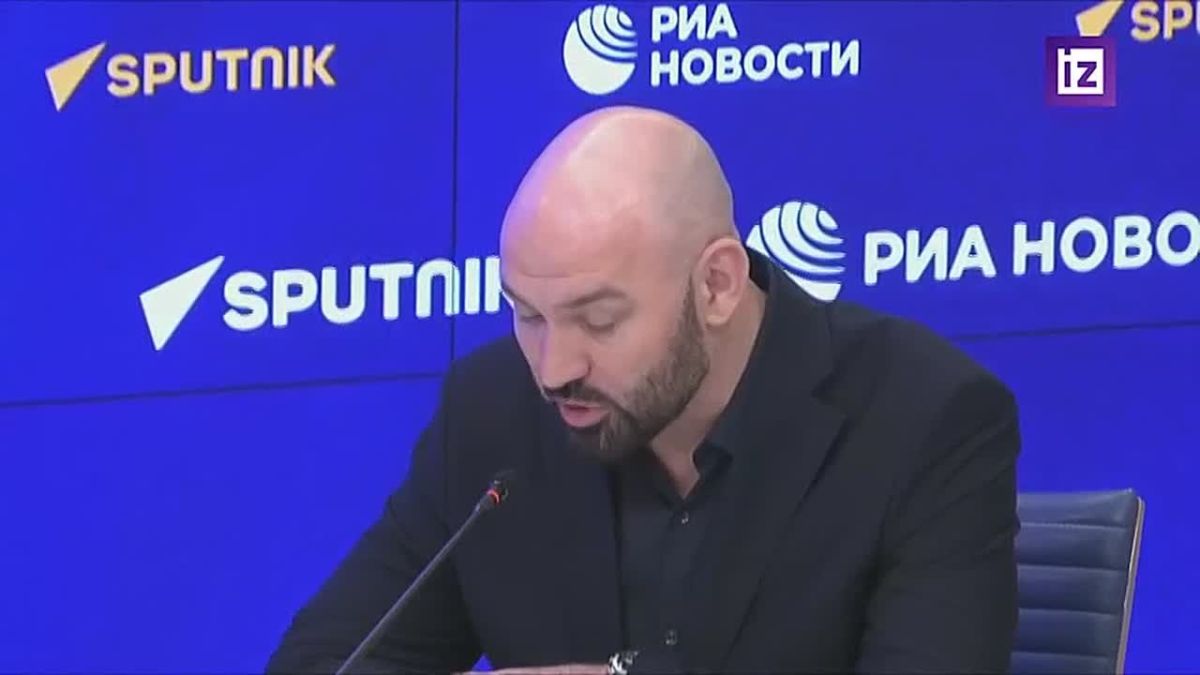 Судьба оказавшейся на Украине коллекции скифского золота из крымских музеев до сих пор неизвестна, заявил директор департамента музеев и поддержки циркового искусства Минкультуры РФ Иван Лыкошин