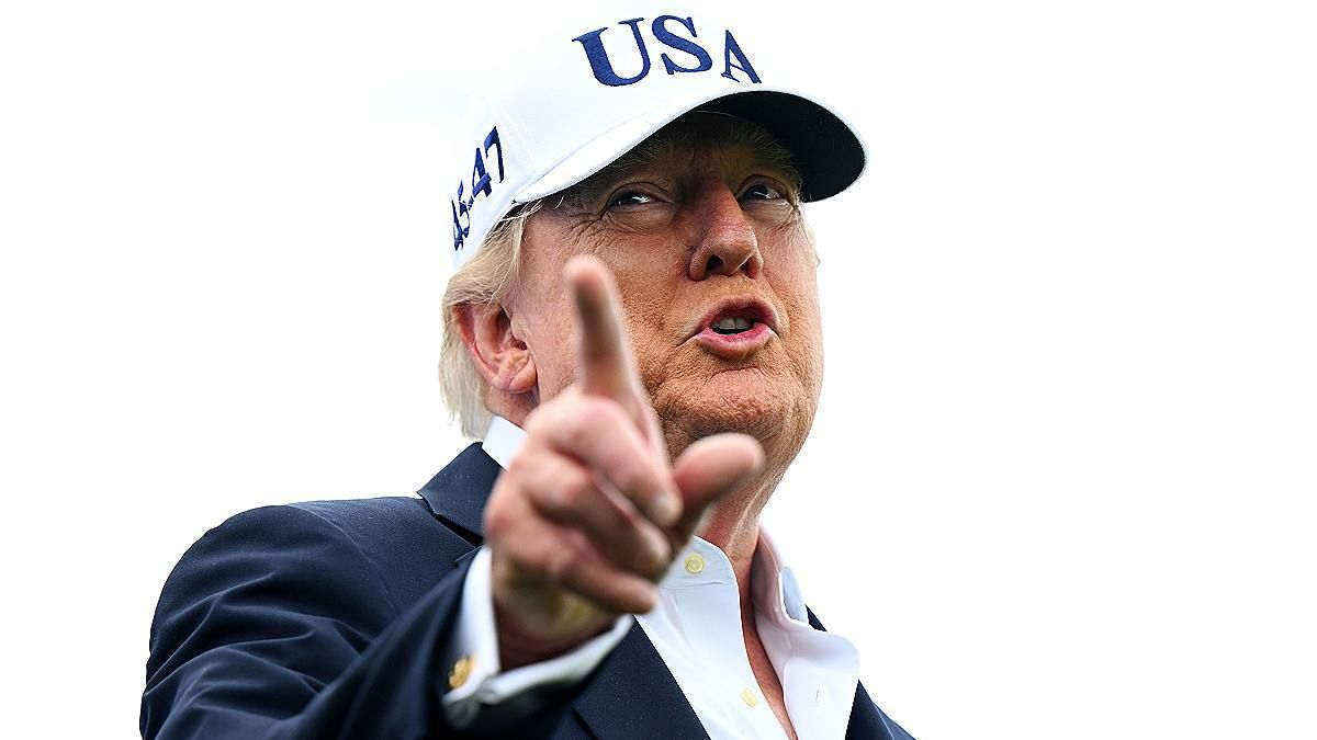 Трамп: Конфликт России и Украины завершится «очень скоро»