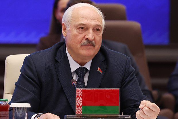Лукшаенко: Украинский сценарий мог повториться в Белоруссии в 2020 году